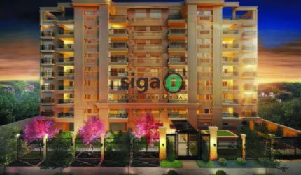 Apartamento para venda na Lapa 02 suítes, São Paulo - SP
