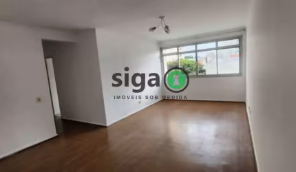 Apartamento à Venda, 88m², 2 dormitórios, 2 banheiros, 1 vaga fixa, no Alto da Mooca