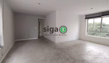Apartamento para locação, 3 Quartos, 1 Vaga, 157m², Paraíso - SP
