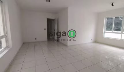 Apartamento para locação, 3 Quartos, 1 Vaga, 157m², Paraíso - SP