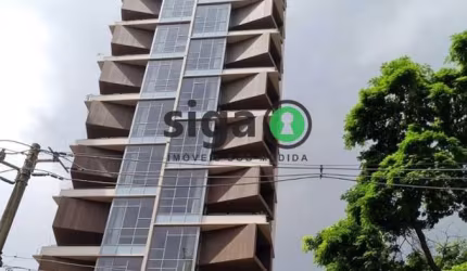Apartamento a venda no Paraiso com 3 quartos