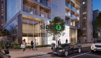 LOJA COMERCIAL ALAMEDA LORENA