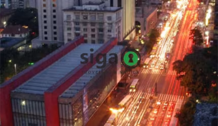 LOJA COMERCIAL CONSOLAÇÃO