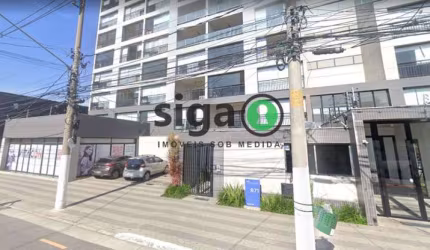 LOJA COMERCIAL EM EDIFÍCIO DE ALTO PADRÃO