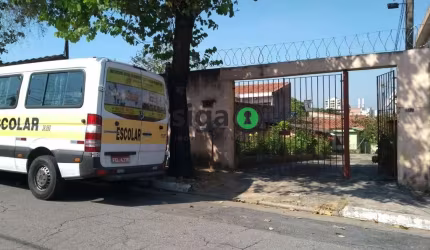 Terreno para venda 400 metros, no bairro de Jardim Umarizal