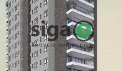 Apartamento para venda no Brooklin 03 suítes, São Paulo - SP