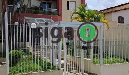 Apartamento com 2 dormitórios