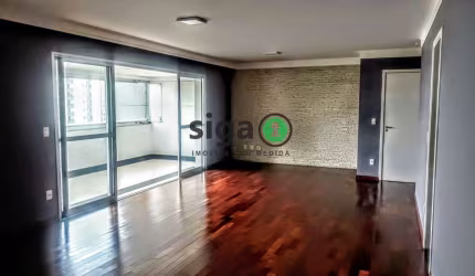 Apartamento a Venda na Vila Andrade com 03 Quartos - 03 vagas