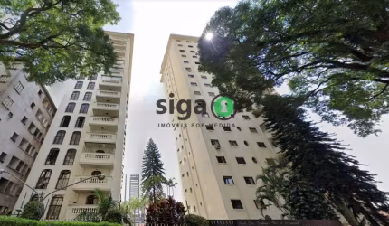 Apartamento a venda na Bela Vista com 2 quartos
