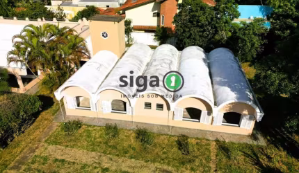 Casa em condomínio para venda na Granja Viana, Cotia - SP