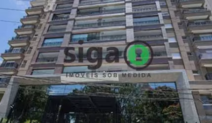 Apartamento para venda no Jardim Guedala, São Paulo - SP