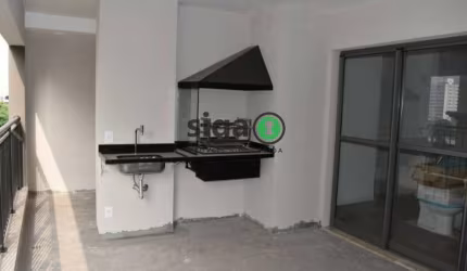 Apartamento à venda 3 Quartos, 2 Vagas, 109m², Vila Mariana - SP