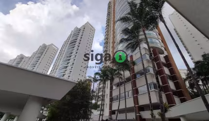 Apartamento Residencial em Morumbi