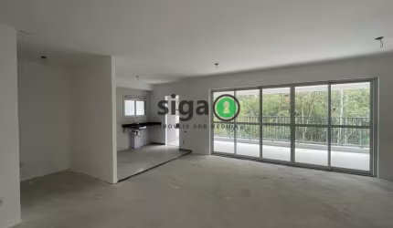 Apartamento para venda no Morumbi 03 suites, São Paulo - SP