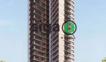 Apartamento para venda em Perdizes, São Paulo - SP