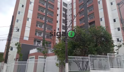 Apartamento Garden à venda na Penha de 54,24m²