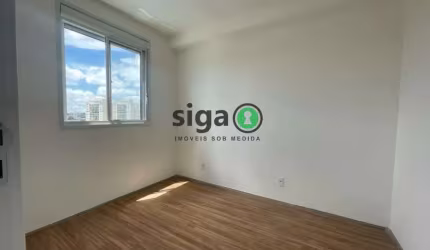 Studio 24m² vende se em Vivaz Estação Vila Prudente