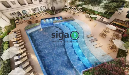 Apartamento para venda no Butantã 03 dormitórios, São Paulo - SP