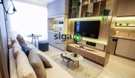 Apartamento para venda no Butantã 02 dormitórios, São Paulo - SP
