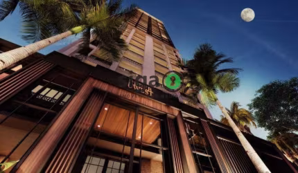 Apartamento para venda em Perdizes, São Paulo - SP