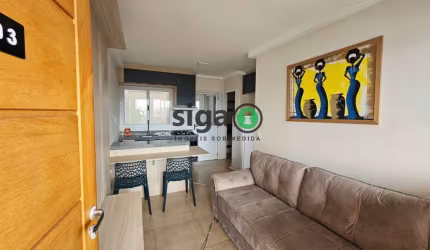 Apartamento  á Venda na Vila Carrão(mobiliado) 32,13m²