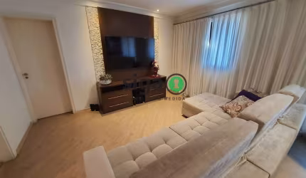 Apartamento 125 m² Anália Franco