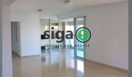 Apartamento a venda com 4 suítes, varanda com churrasqueira, 4 vagas, Panamby, Varanda Goumert