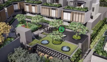 Casa em Condomínio para venda na Cidade Jardim 04 suítes, São Paulo - SP