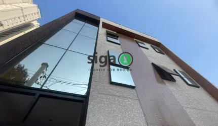 Apartamento 2 dorm  a venda no tatuapé