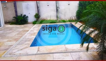 Casa Residencial em Jardim Marajoara