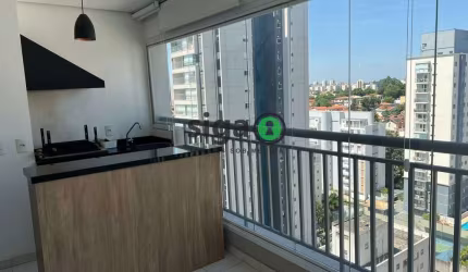 Apartamento para venda ou locação com 02 quartos no condomínio Unita Jardim Prudência