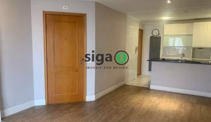 Apartamento à venda, 3 Quartos, 2 Vagas, 100m², Aclimação - SP
