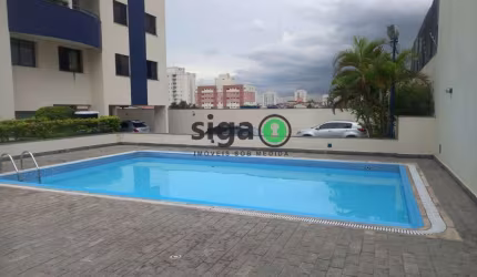 Apartamento 60 m² no alto do Carrão com IPTU isento.