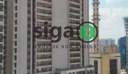 Cobertura Duplex para venda no em Brooklin 04 suítes, São Paulo - SP