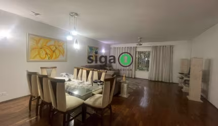 casa para locação no Tatuape