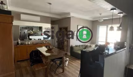 O2 Jardim Sul - Unidade á venda com 3 quartos, 2 vagas, lazer completo!