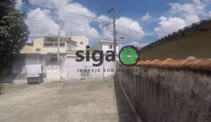 TERRENO COM 260 METROS PARA VENDA NA REGIAO DO CAMPO LIMPO
