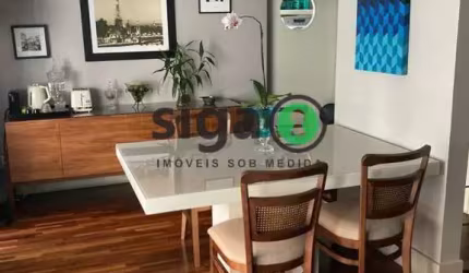 MALBEC JARDIM SUL - UNIDADE 106M² VARANDA GOURMET, 3 QUARTOS, 2 VAGAS!