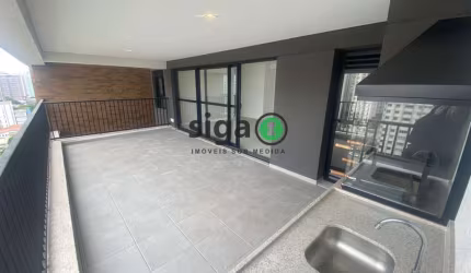 Apartamento à venda 147 metros, 4 Dormitórios, 2 Vagas em Vila Clementino