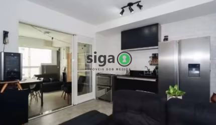 PARKWAY PANAMBY - UNIDADE DE 57M² PARA ALUGUEL, COM LAZER COMPLETO, 1 VAGA!