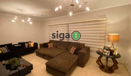 Casa para venda no Tatuape