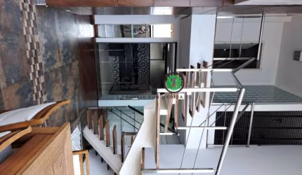 Locação - Cobertura Duplex 5 dormitórios, 4 banheiros, 4 vagas, próximo Juventus-Mooca/Vl.Prudente