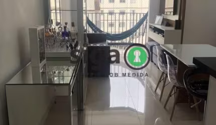 Apartamento Vila Formosa