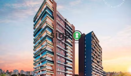 Apartamento para venda na Vila Mariana, São Paulo - SP