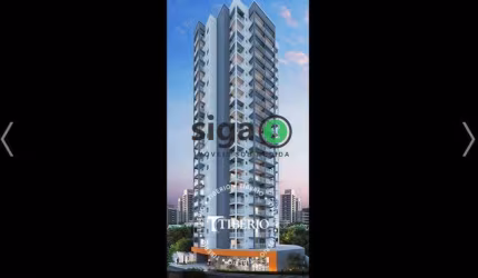 Apartamento para venda na Vila Mariana, São Paulo - SP