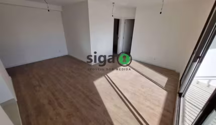 Apartamento a venda na Chácara Santo Antônio com 2 quartos