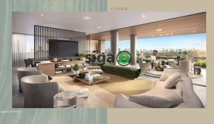APARTAMENTO COM 500M² 5 DORMITORIOS (SUITES) AO LADO DO PARQUE IBIRAPUERA