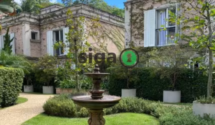 Casa Condomínio Fechado ao lado do Paineiras Morumbi