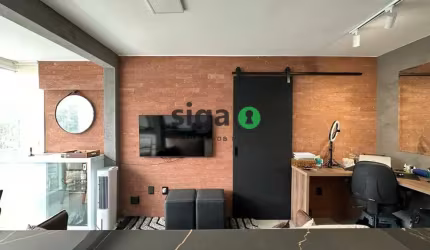 Apartamento para venda ou locação no Morumbi, São Paulo - SP