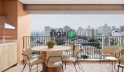 Apartamento para venda na Vila Ipojuca, São Paulo - SP